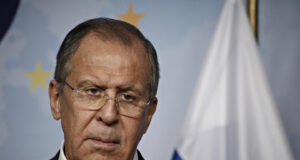 Лавров: Европа води војна против Русија