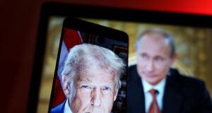 Трамп го покани Путин во Мајами