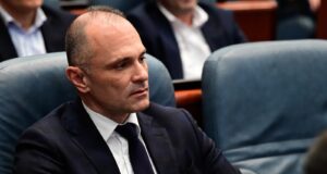 Венко Филипче е амнестиран преку корумпираното судство за тоа што живи изгореа 14 луѓе во модуларната болница, СДС да престане да политизира со трагедијата во Кочани, велат од ВМРО-ДПМНЕ