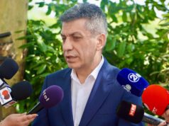 За Меџити одлуката во Хаг е разочарувачка и длабоко неправедна