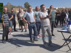 Ацо Велковски: Премиере, министре за земјоделство, директоре на Лотарија – доста е!