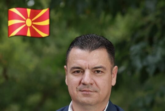 Ацо Велковски: Источна Македонија остана без автобуси и функционален воз – „Алал да ви е!“