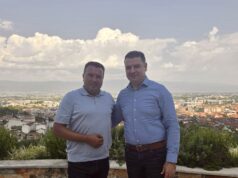 Што најавува средбата Заев–Велковски? Нова политичка пресвртница на повидок!