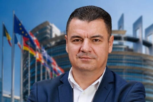 Ацо Велковски со остри критики до Владата: Земјоделците се на работ на егзистенција – или помогнете или повлечете се