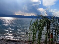 31-годишен скопјанец е пронајден починат во водите на Охридското езеро