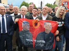 Ахмети: Пресудата за Тачи и поранешните водачи на ОВК е неправедна и длабоко разочарувачка