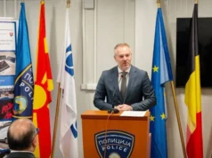 Службените кучиња на МВР годинава ангажирани во 250 случаи за пронаоѓање дрога и оружје