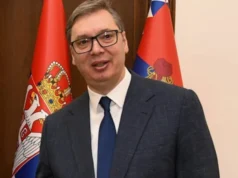 Вучиќ: Во недела поднесувам оставка