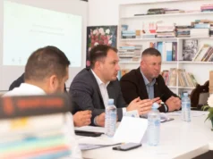 Андоновски во посета на Делчево: Дигитални решенија за поефикасни општини и поквалитетни услуги за граѓаните