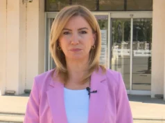 (Видео) „Обвинителство мора да отвори истрага за лотото на Мицкоски и трошењето 5,5 милиони евра“, вели Кузеска