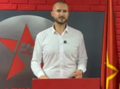 (Видео) Над еден милион евра за анкети и владина пропаганда, Левица обвинува дека ВМРО-ДПМНЕ со народни пари си го мери рејтингот