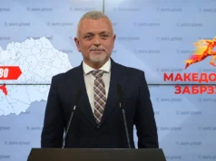 Крушево добива нова спортска сала, се подготвува и реконструкција на чаршијата