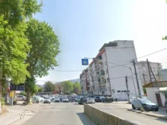 Се прават поседни подготовки за обнова на улицата Цветан Димов во Чаир