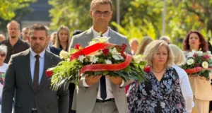 Одбележан Денот на Општина Ѓорче Петров – со почит кон минатото и визија за иднината