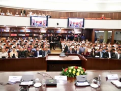 Собранието го одбележа Меѓународниот ден на демократијата