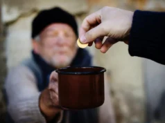 Бројот на гладни луѓе во светот наскоро би можел да достигне 520 милиони