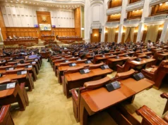 Продолжува политичката криза во Романија, парламентот не му даде доверба на Мурешан