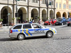 Поради саботажи во Германија, Чешка ја зголемува безбедноста на аеродромите и железниците