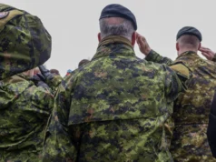 Канадски генерал: НАТО мора да застане на страната на Украина или да ја прифати победата на Русија