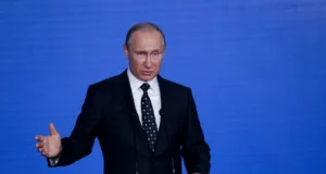 Путин: Не се подготвуваме за никаква воена акција против Европа