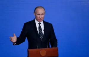 Путин: Не се подготвуваме за никаква воена акција против Европа