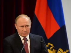 Путин: Гласањето на војниците и народот ќе биде заеднички придонес кон победата на Русија