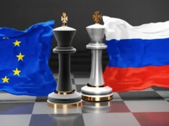 Русија: Фабриките за оружје се потенцијални цели, Европа е директно вклучена во војната