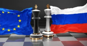 Русија: Фабриките за оружје се потенцијални цели, Европа е директно вклучена во војната