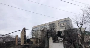 Нови ракетни напади врз Киев и Одеса: најмалку 18 повредени, меѓу нив и деца