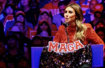 Поранешната адвокатка на Трамп (42) се омажи за турски милијардер помлад од неа 13 години
