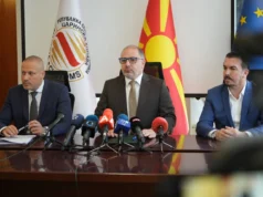 Шпедиции, полицајци и царински службеници во операцијата „Филтер“: разбиен комплексен систем за шверц на големи количини цигари