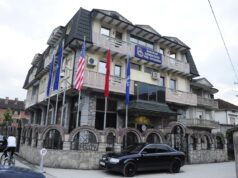Штета за албанската кауза, министерот за правда од „Вреди“ ја изедначи жртвата со агресорот, велат од ДУИ