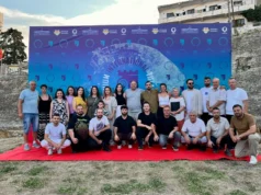 Четири награди за НУ Турски театар – Скопје на Интернационалниот театарски фестивал Dyrrachium во Драч
