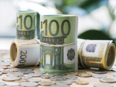 Унгарски државјанин во повеќе торби сокрил 200 илјади евра