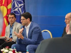 Ферати: Гласна поддршка и спортско ривалство да – омраза и етнички и верски навреди не