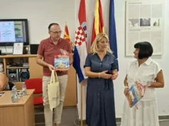 Македонскиот КИЦ и Кинотеката со „Македонски оскаровци“ ја заокружија првата фестивалска дестинација во Хрватска