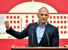 (Видео) Филипче: Со новиот просторен план власта планира пет нови рудници, Мицкоски ја распродава Македонија
