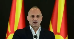 Филипче: Ќе ја вратиме власта во рацете на граѓаните и Македонија ќе влезе во ЕУ
