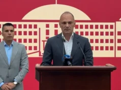 (Видео) Филипче: Која Божиновска бара извинување, Бугарката или Македонката?