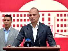 (Видео) СДСМ поднесе закон за директна финансиска поддршка на земјоделците