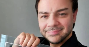 Гаро Тавитјан стана дел од светската тапанарска енциклопедија, ги претстави и македонските ритми