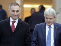 ВЛЕН: Со тврдењето дека Груби е невин, Ахмети всушност одработува тој да биде осуден