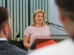 Божиновска бара извинување од СДСМ: Без докази, прават обид да ги нарушат моите чест и углед