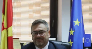 Работна посета на Ристески на Република Словенија – фокус на трудот и трудовата мобилност