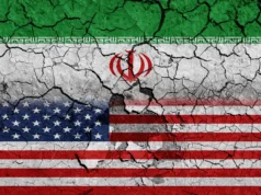 Иранската Исламска револуционерна гарда со писмо до американскиот народ: „Мора да се соочите со реалноста“