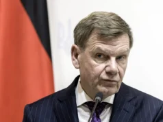 Германски министер: Русија мора да сфати дека сме подготвени да пружиме отпор и да се браниме