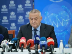 Случајот со бремената пациентка, аларм за катастрофалните состојби во охридската болница, Клековски да го разреши директорот Маркоски, бара Левица