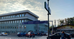 Прегазена скопјанка: со тешки повреди пренесена во болница