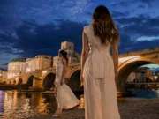 Моден спектакл на Камениот мост: 20 години Кокев