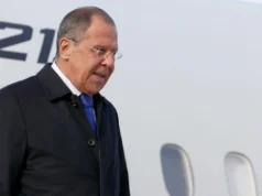 Лавров: Опасна воено-биолошка активност на одредени земји